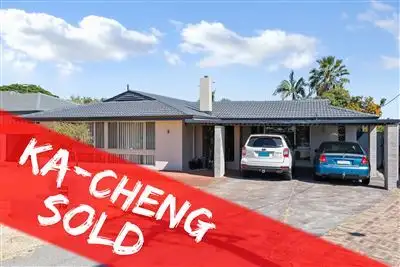 15 Logan Way, Noranda WA 6062