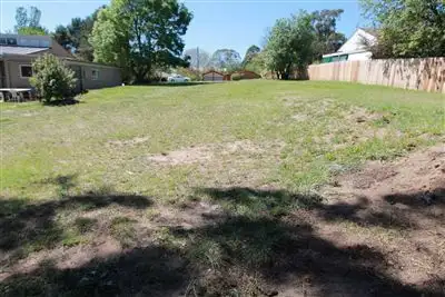Sixth view of Homely land listing, 10 Bunn Street, Braidwood NSW 2622