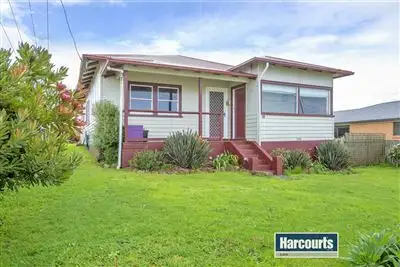 Main view of Homely house listing, 18 Mark Street, Hillcrest TAS 7320