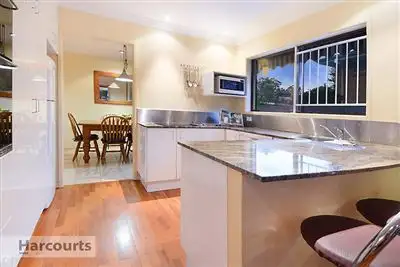 Fifth view of Homely house listing, 23 Kuringal Drive, Ferny Hills QLD 4055