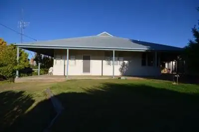 Third view of Homely house listing, 3 Poyntz Street, Lameroo SA 5302