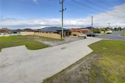 Third view of Homely land listing, 164 Rollins Road, Bell Post Hill VIC 3215