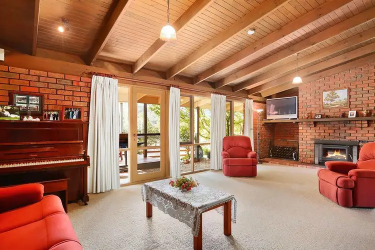 Seventh view of Homely house listing, 39 Skyline Road, Eildon VIC 3713