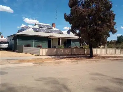 Second view of Homely house listing, 62 Hammond Street, Kellerberrin WA 6410