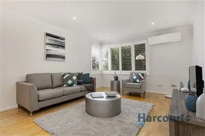 Main view of Homely apartment listing, 4/1 Omeo Court, Bentleigh East VIC 3165