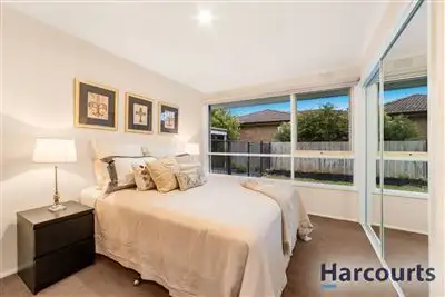 Sixth view of Homely house listing, 10 Eldale Court, Wantirna VIC 3152