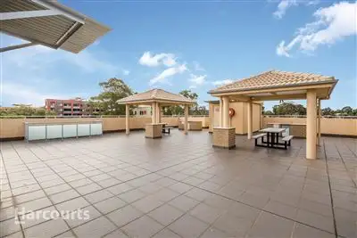 Seventh view of Homely unit listing, 22/3-5 Bruce Street, Blacktown NSW 2148