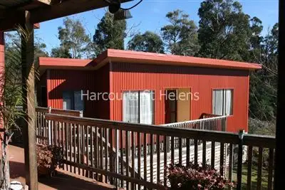 Third view of Homely house listing, 22-24 Greenbank Drive, Four Mile Creek TAS 7215