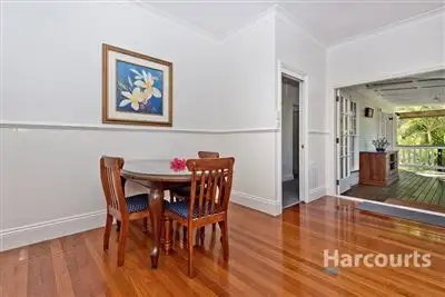 Fourth view of Homely house listing, 218 Acacia Drive, Ashgrove QLD 4060