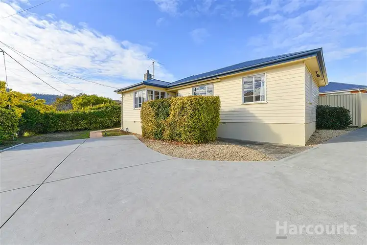 23 Schouten Street, Warrane TAS 7018