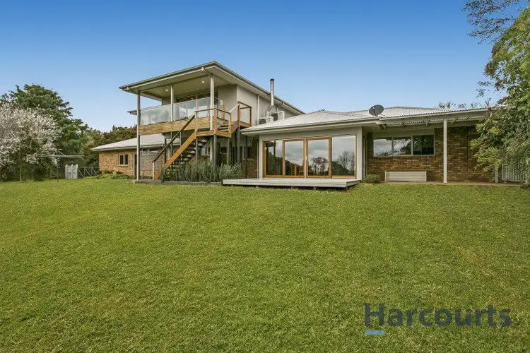 140 Rulemount Road, Warragul VIC 3820