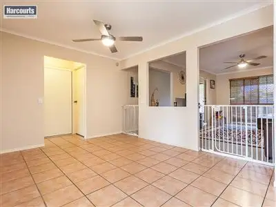 Sixth view of Homely house listing, 21 Paterson Place, Narangba QLD