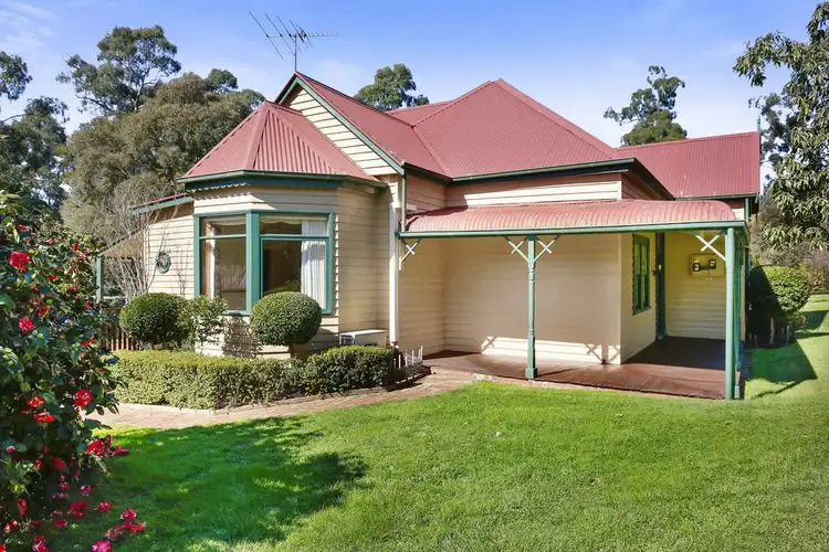 35 Wandin East Road, Wandin North VIC 3139