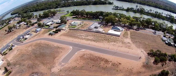 Second view of Homely land listing, Lots 3&26 Kingston Road, Moorook SA 5332
