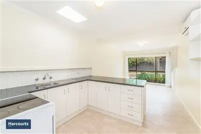 Second view of Homely unit listing, 5/17 Truscott Street, Whittington VIC 3219