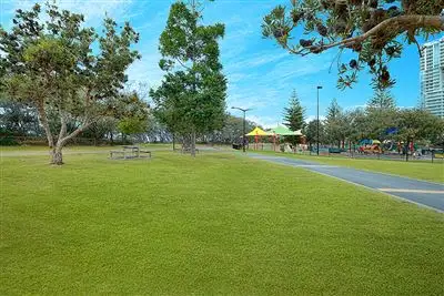 Seventh view of Homely unit listing, 1/2 Charles Avenue, Broadbeach QLD 4218