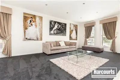 Second view of Homely house listing, 9 Tennyson Close, Berwick VIC 3806