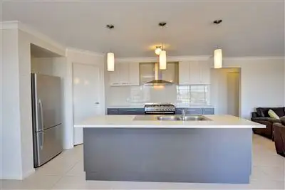 Fifth view of Homely house listing, 8 Diamond Drive, Cardigan Village VIC 3352