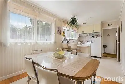Third view of Homely house listing, 15 Marianne Way, Mount Waverley VIC 3149