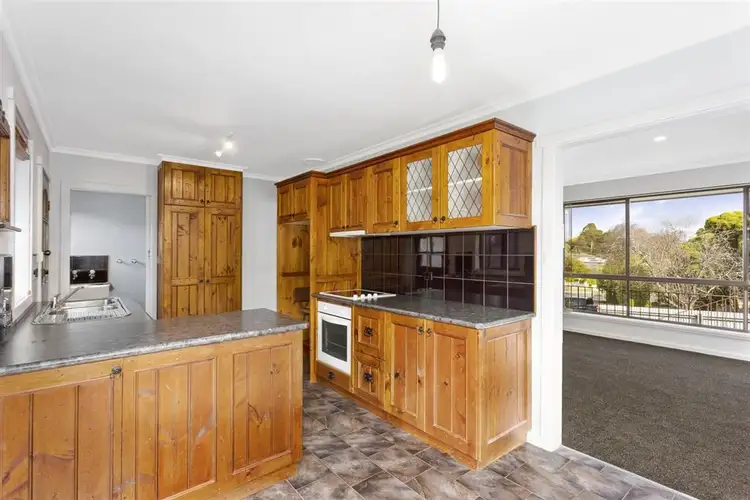 Second view of Homely house listing, 121 Cambridge Street, West Launceston TAS 7250