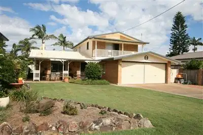 Main view of Homely house listing, 54 May St, Godwin Beach QLD 4511