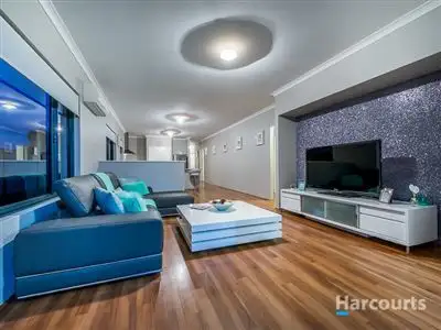 Seventh view of Homely house listing, 17 Las Ramblas Circle, Clarkson WA 6030