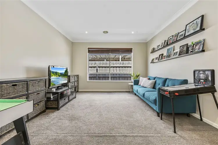 Sixth view of Homely house listing, 122 Rossack Drive, Waurn Ponds VIC 3216