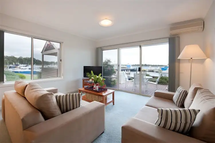 Second view of Homely unit listing, Unit 18/44 Metung Road, Metung VIC 3904