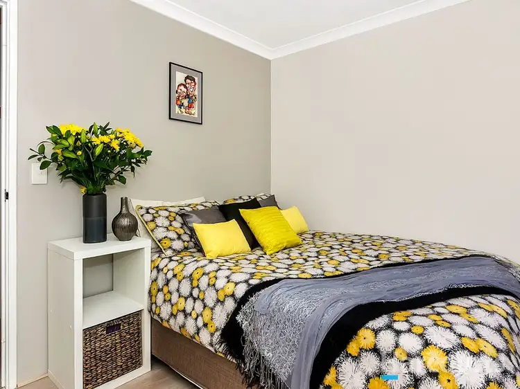 Fourth view of Homely unit listing, 9/4 Callander Avenue, Kinross WA 6028