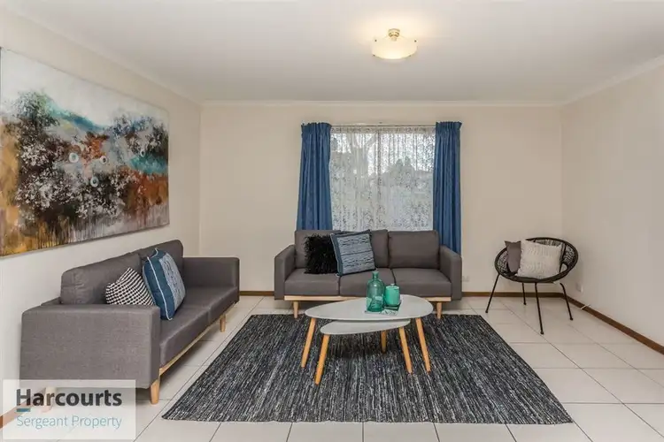 Second view of Homely house listing, 55 Vincent Road, Paralowie SA 5108