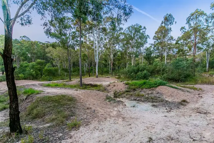 Third view of Homely rural property listing, 147 Randle Road, Buccan QLD 4207