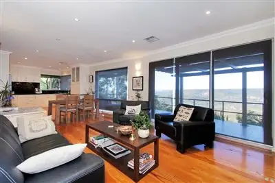 Fourth view of Homely house listing, 52 Graham Road, Gooseberry Hill WA 6076