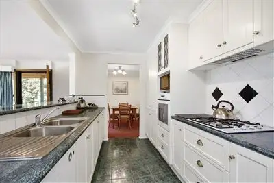 Fifth view of Homely house listing, 505 Lusatia Park Road, Hoddles Creek VIC 3139