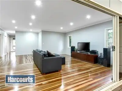 Fourth view of Homely house listing, 18 Simla Avenue, Geebung QLD 4034