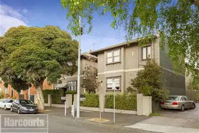 Fourth view of Homely apartment listing, 7/21 Hotham Street, East Melbourne VIC 3002