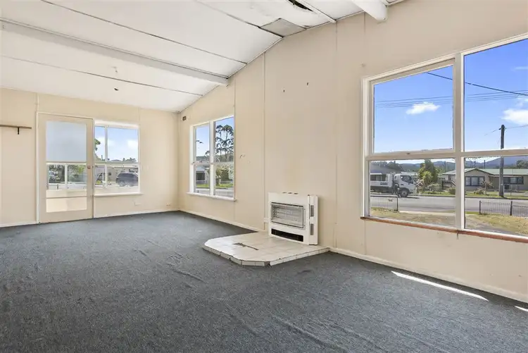 Third view of Homely house listing, 53 Main Street, Zeehan TAS 7469