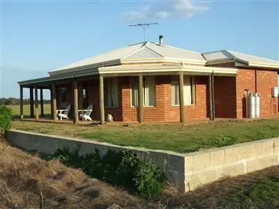 Main view of Homely rural property listing, 473 Ambergate Road, Ambergate WA 6280