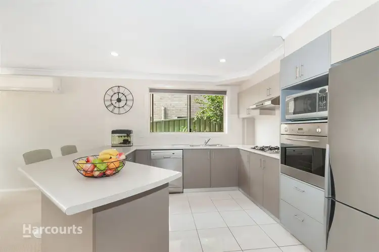 Second view of Homely house listing, 2/21 Darling Drive, Albion Park NSW 2527