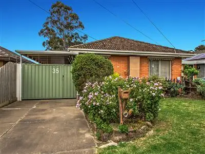35 Fitzroy Street, Laverton VIC 3028