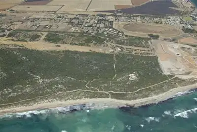 Second view of Homely land listing, 13 Poole view, Dongara WA 6525