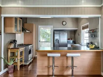 Fifth view of Homely house listing, 97 Grosvenor Street, Morningside QLD 4170