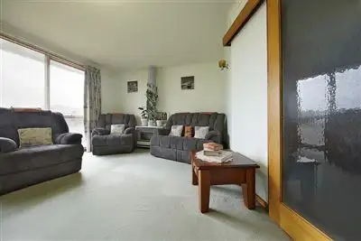 Third view of Homely unit listing, 4/1-3 Walpole Place, Devonport TAS 7310