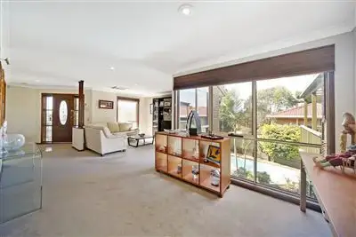 Fifth view of Homely house listing, 6 Fannich Place, St Andrews NSW 2566