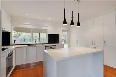 Second view of Homely house listing, 21 Portland Parade, Seaford VIC 3198