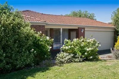 Second view of Homely house listing, 20 Evergreen Way, Langwarrin VIC 3910
