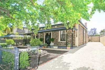 Second view of Homely house listing, 32 Queen Street, Norwood SA 5067