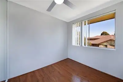 Sixth view of Homely unit listing, 10/35 Carramar Avenue, Carramar NSW 2163