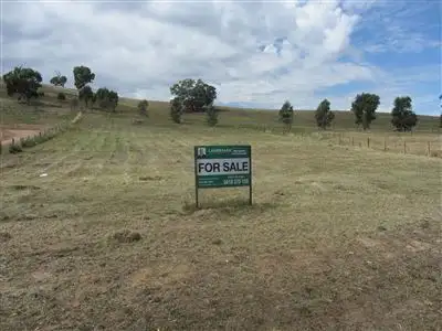 Lot 6 Scarlett Street, Avenel VIC 3664
