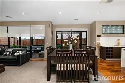 Third view of Homely house listing, 3 North Haven Drive, Epping VIC 3076