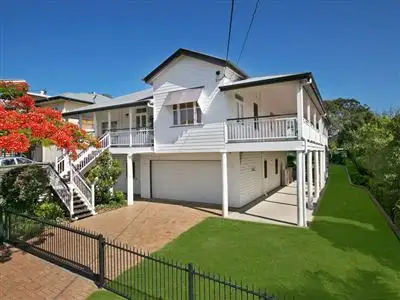 62 Britannia Street, Manly QLD 4179